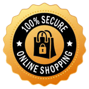 Secure online shopping seal